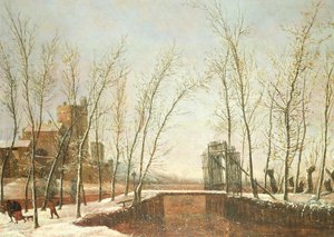 The Snowfall
